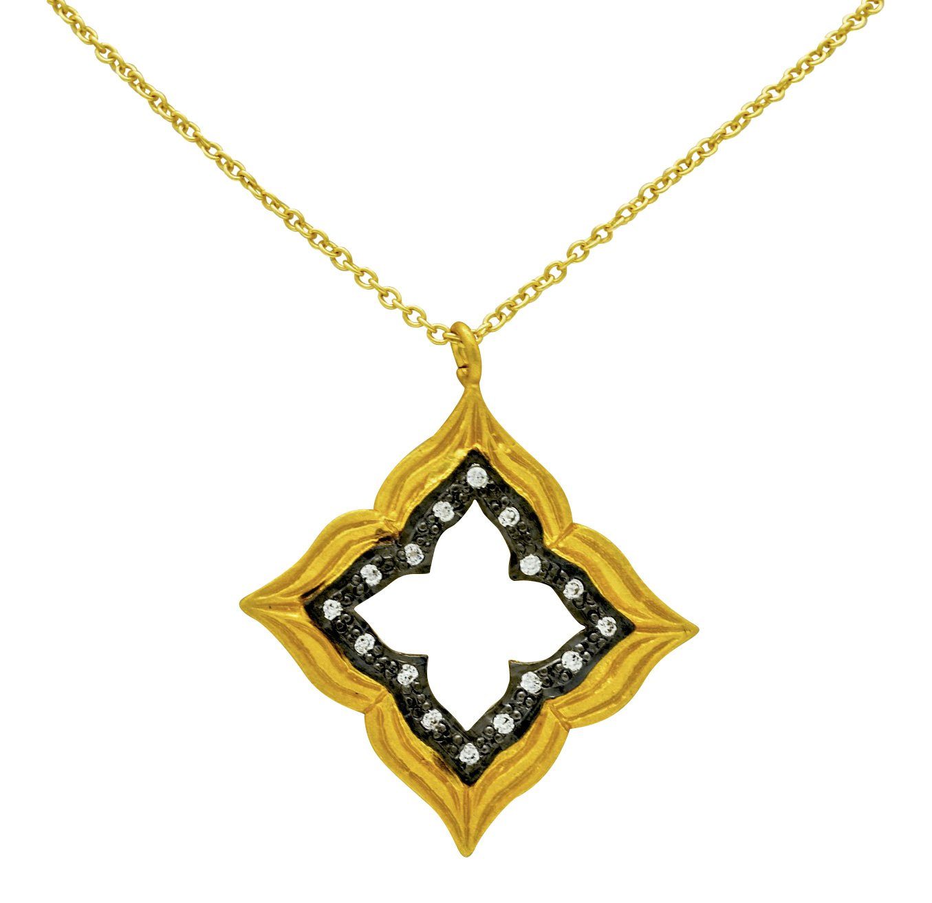 Fashion Necklaces and Sterling Silver Necklaces PCH Jewelers INC.