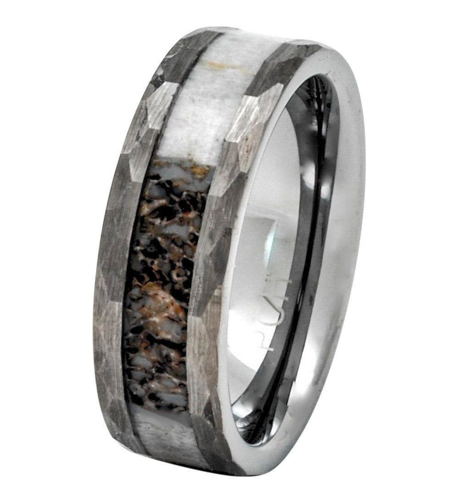 Information on Tungsten Rings